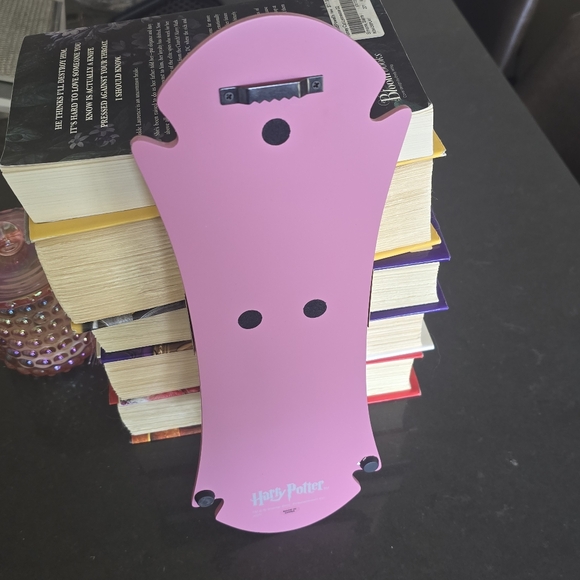 Wizarding World Official Replica Wand - Professor Umbridge - Picture 5 of 6